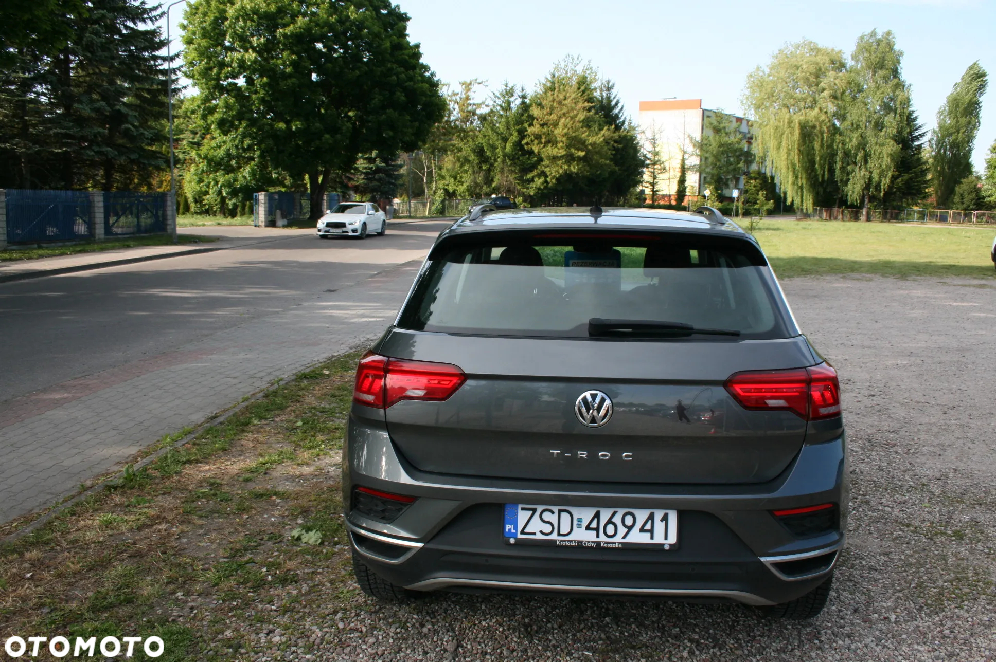 Volkswagen T-Roc 1.5 TSI ACT Premium - 5