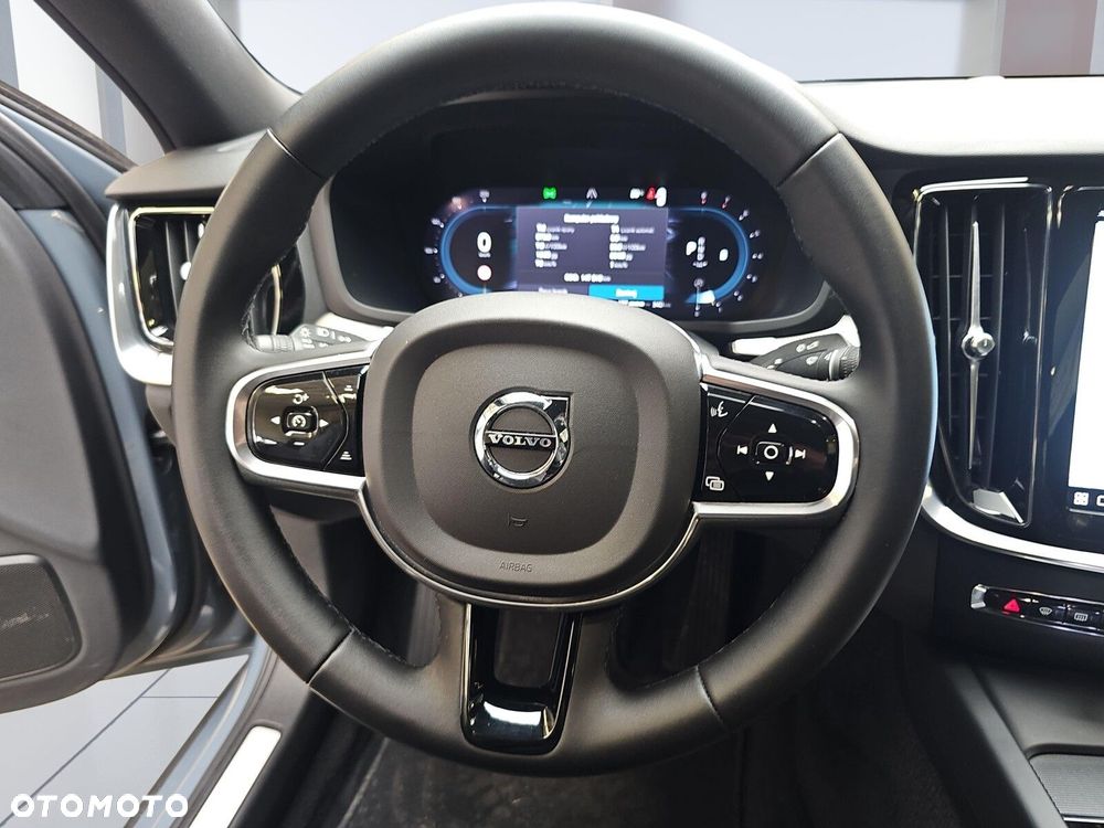 Volvo S60 - 13