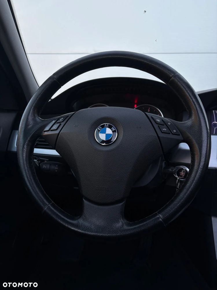 BMW Seria 5 - 19