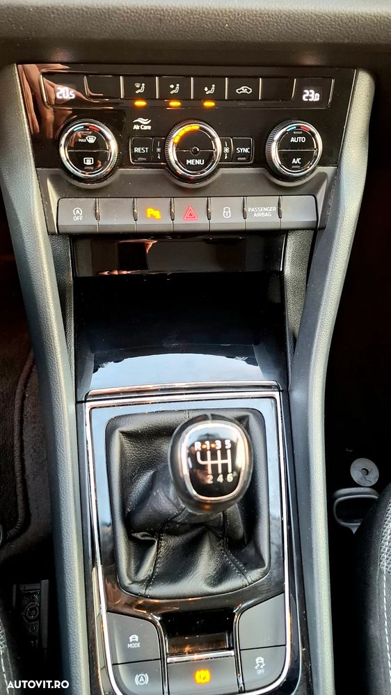 Skoda Kodiaq 1.5 TSI ACT Ambition - 13