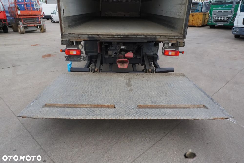 Volvo FM - 11