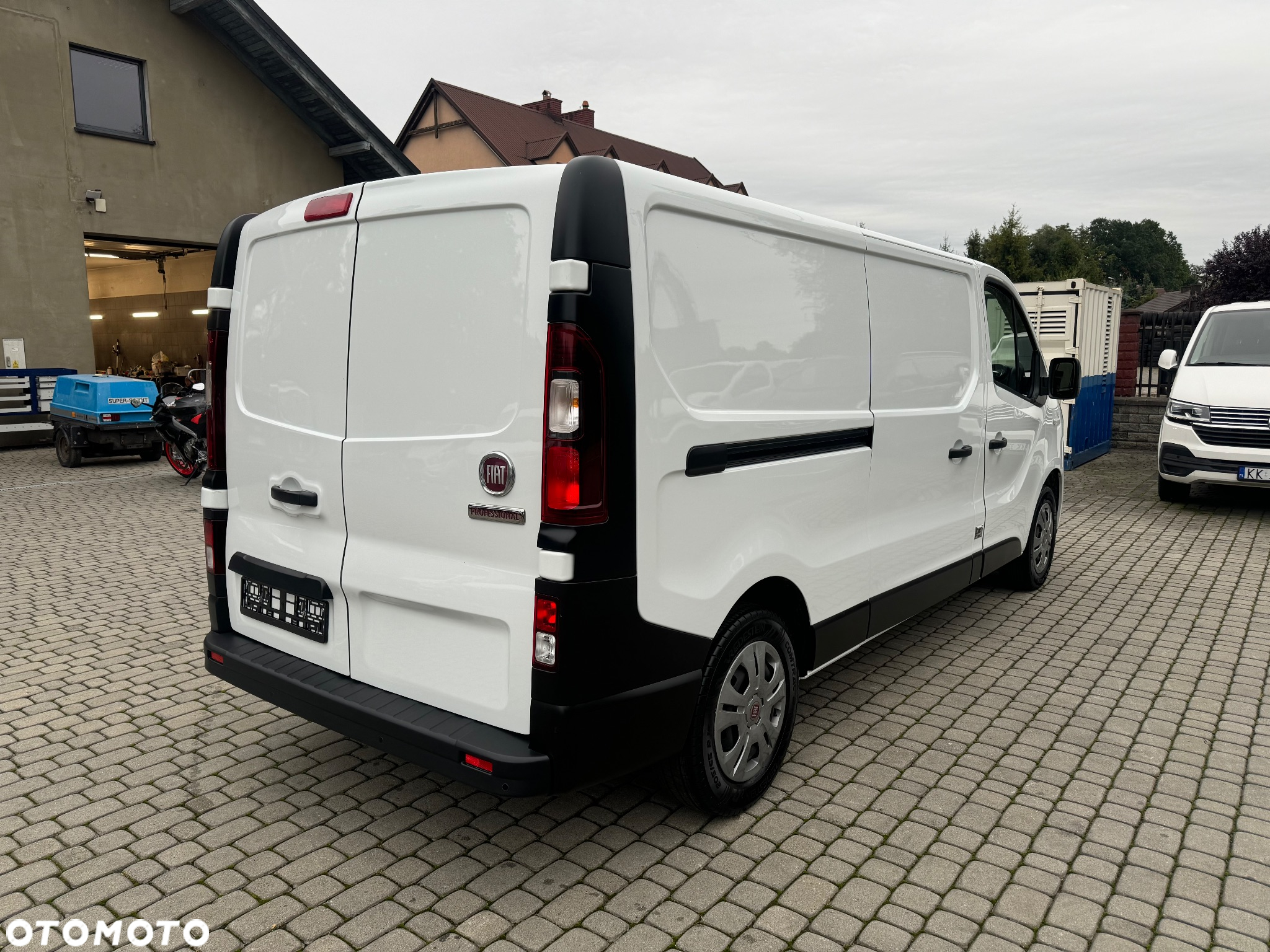 Fiat Talento - 5