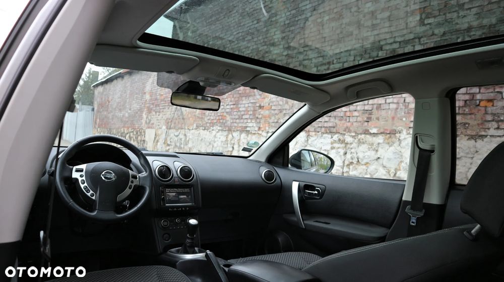 Nissan Qashqai 2.0 Tekna Pack - 13