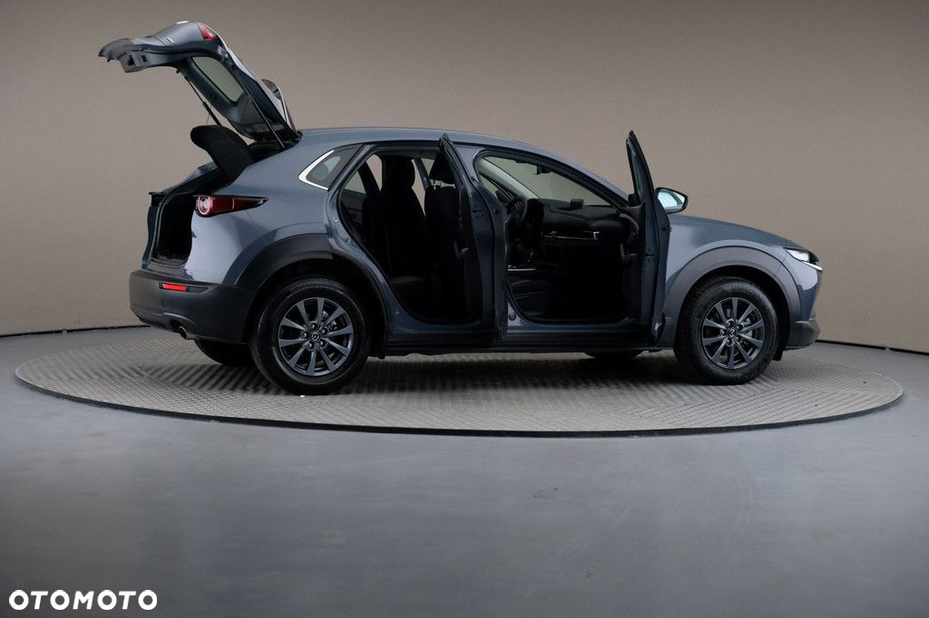 Mazda CX-30 - 6
