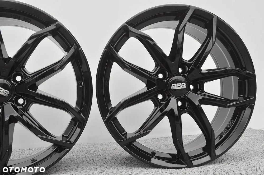 Felgi 8x18 5x114.3 Mazda 6 CX-5 KIA Sportage Honda Accord Hyundai Tucson - 7