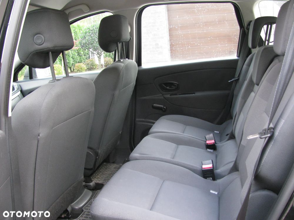 Renault Scenic 1.6 16V Authentique - 27