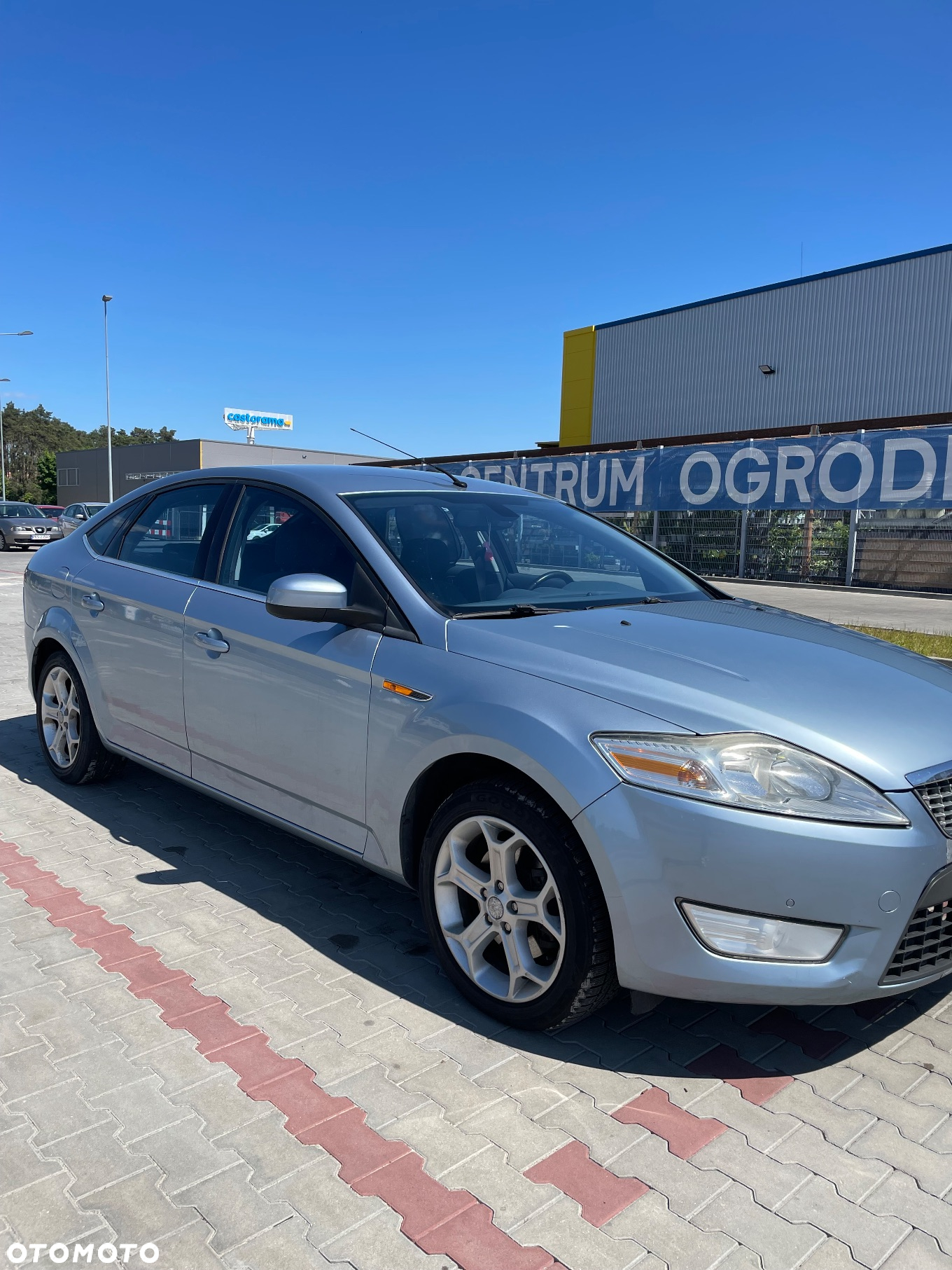Ford Mondeo 2.0 Titanium - 3