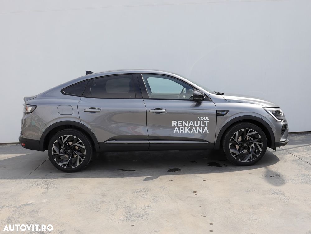 Renault Arkana MHEV 160 EDC Esprit Alpine - 3