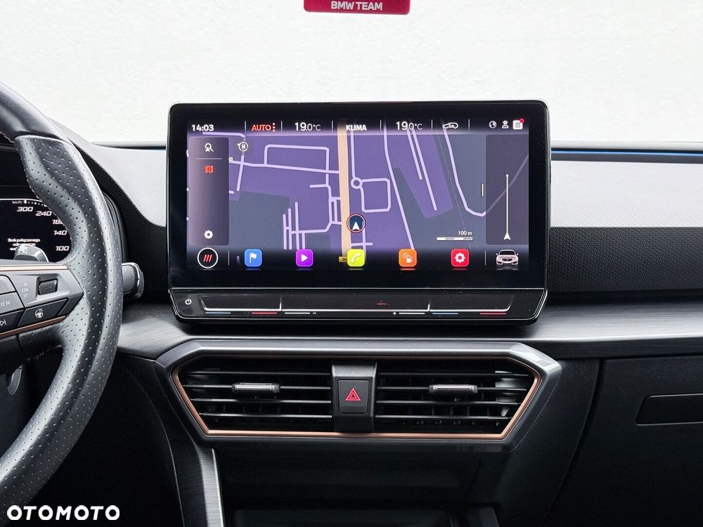 Cupra Leon 2.0 TSI VZ DSG - 33