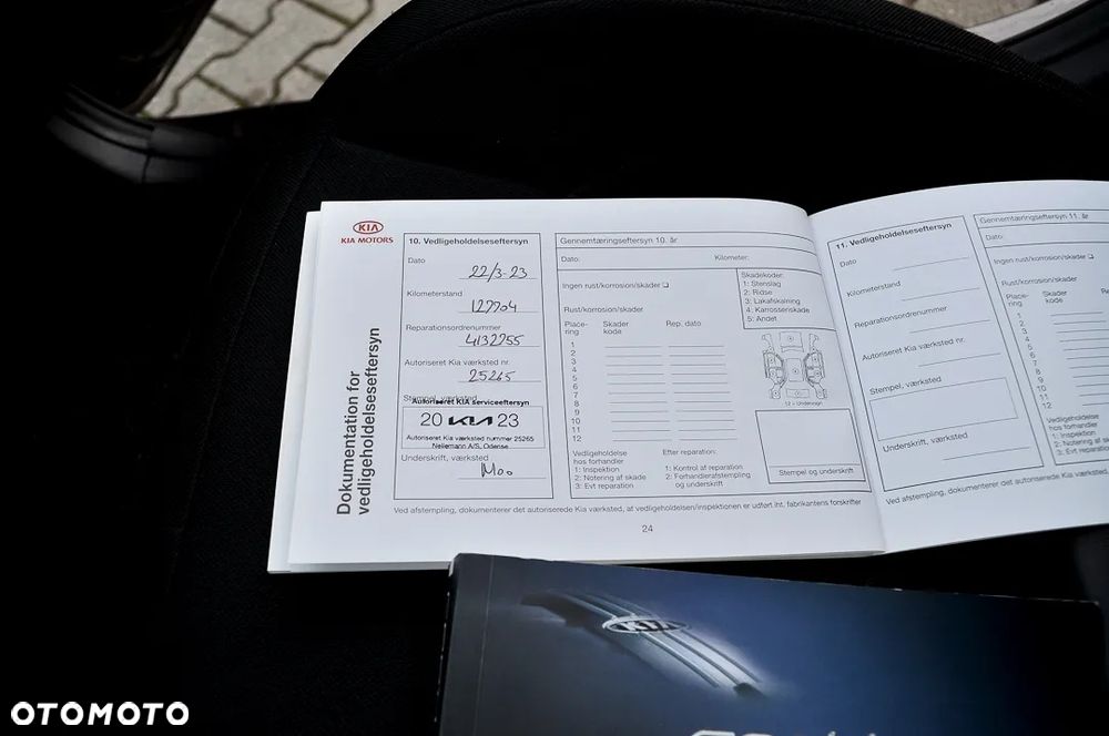 Kia Ceed 1.4 CVVT Dream Team Edition - 31