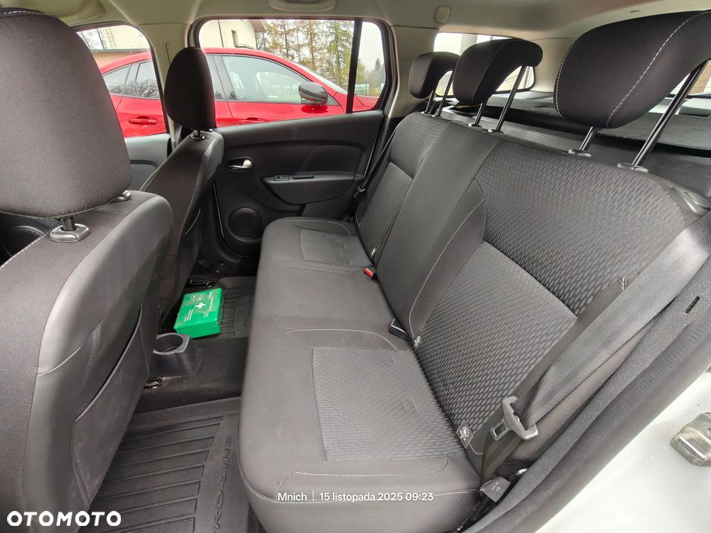 Dacia Logan 0.9 TCe Laureate S&S - 18