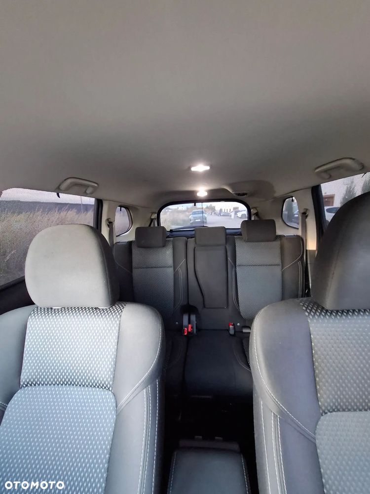 Mitsubishi Outlander 2.0 Intense + SDA 4WD CVT - 10