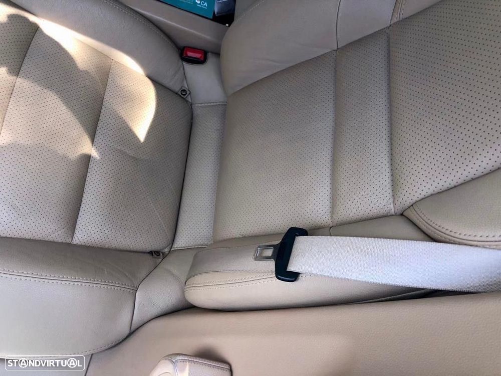 Porsche Panamera Platinum Edition - 12