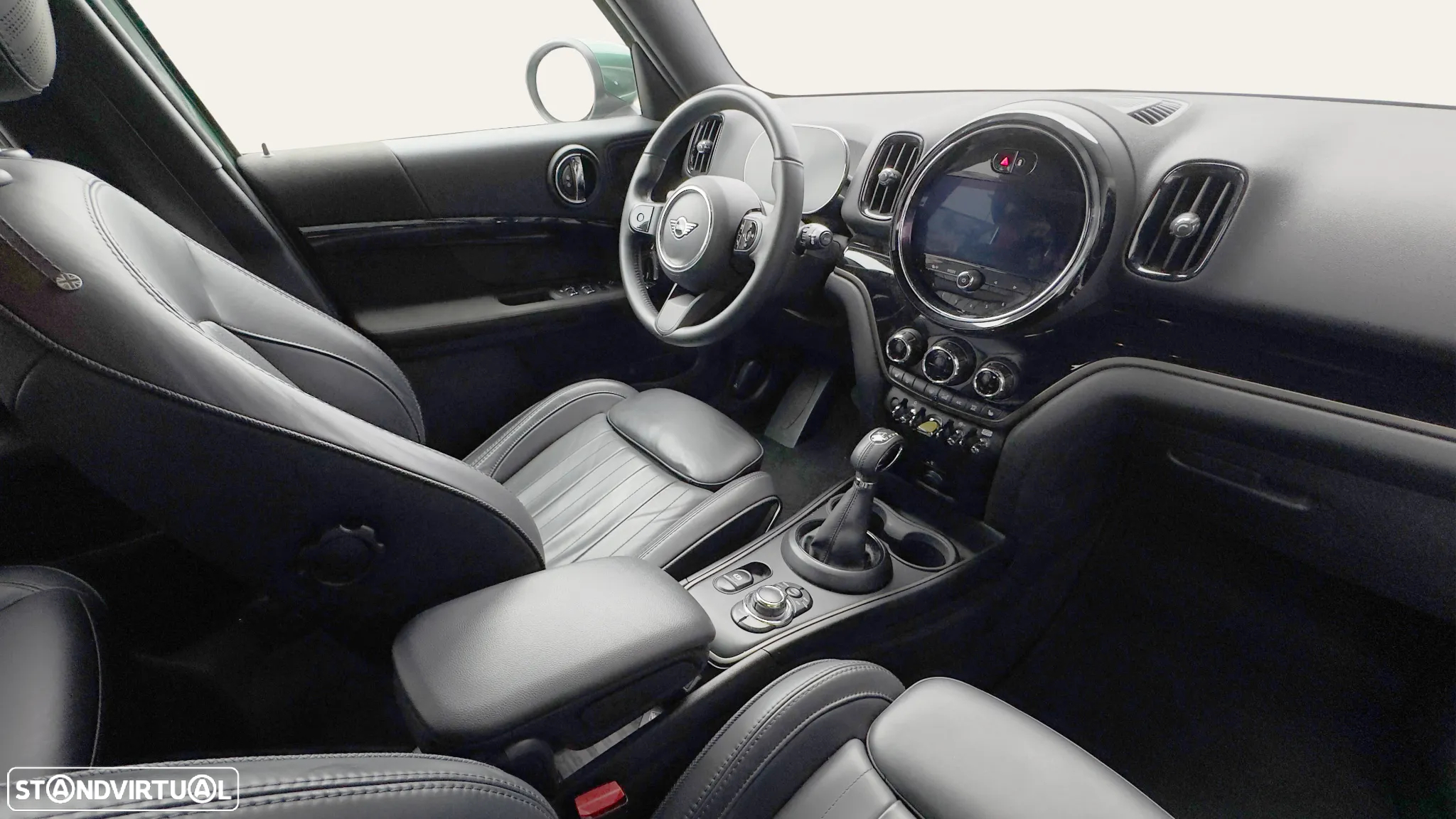 MINI Countryman Cooper SE ALL4 Auto - 12