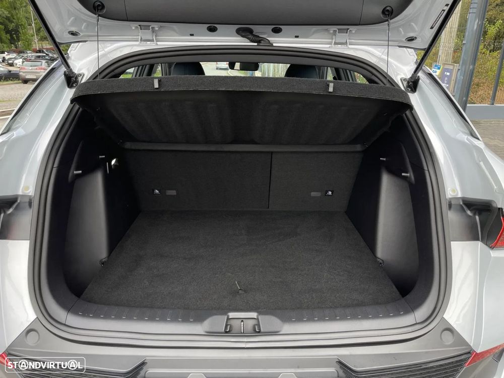 BYD Atto 3 60.48 kWh Design - 10