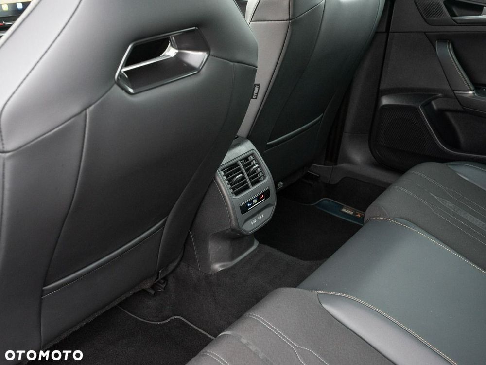 Cupra Leon Sportstourer 2.0 TSI DSG - 33