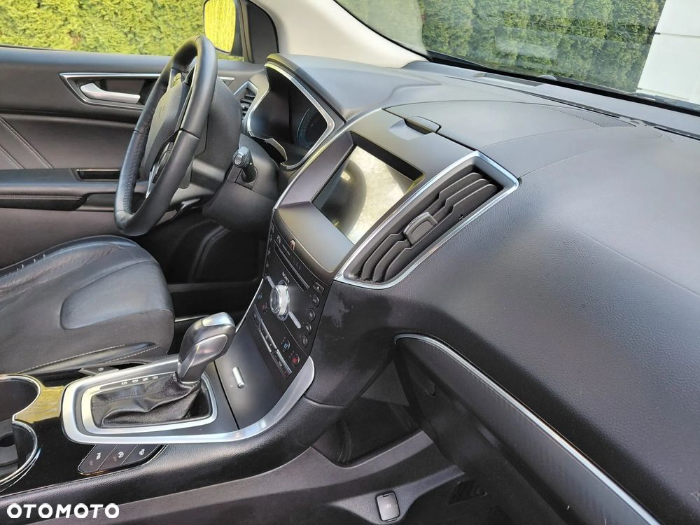 Ford Edge 2.0 TDCi Twin-Turbo 4WD ST-Line - 6