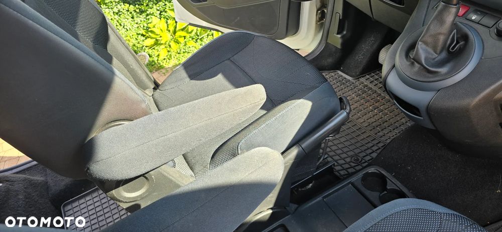 Peugeot Partner e-HDi FAP 92 Stop&Start Active - 15