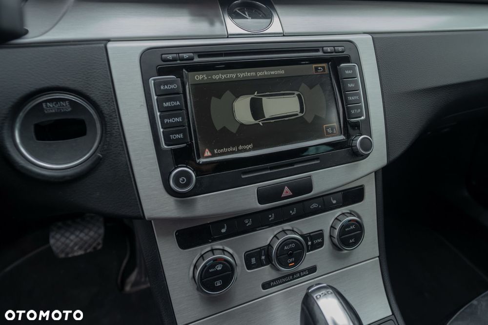 Volkswagen Passat 2.0 TDI Highline DSG - 6