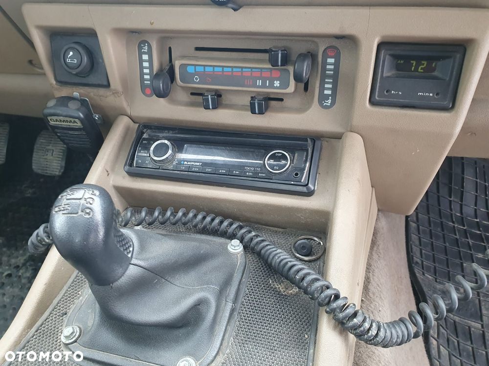 Land Rover Discovery - 14