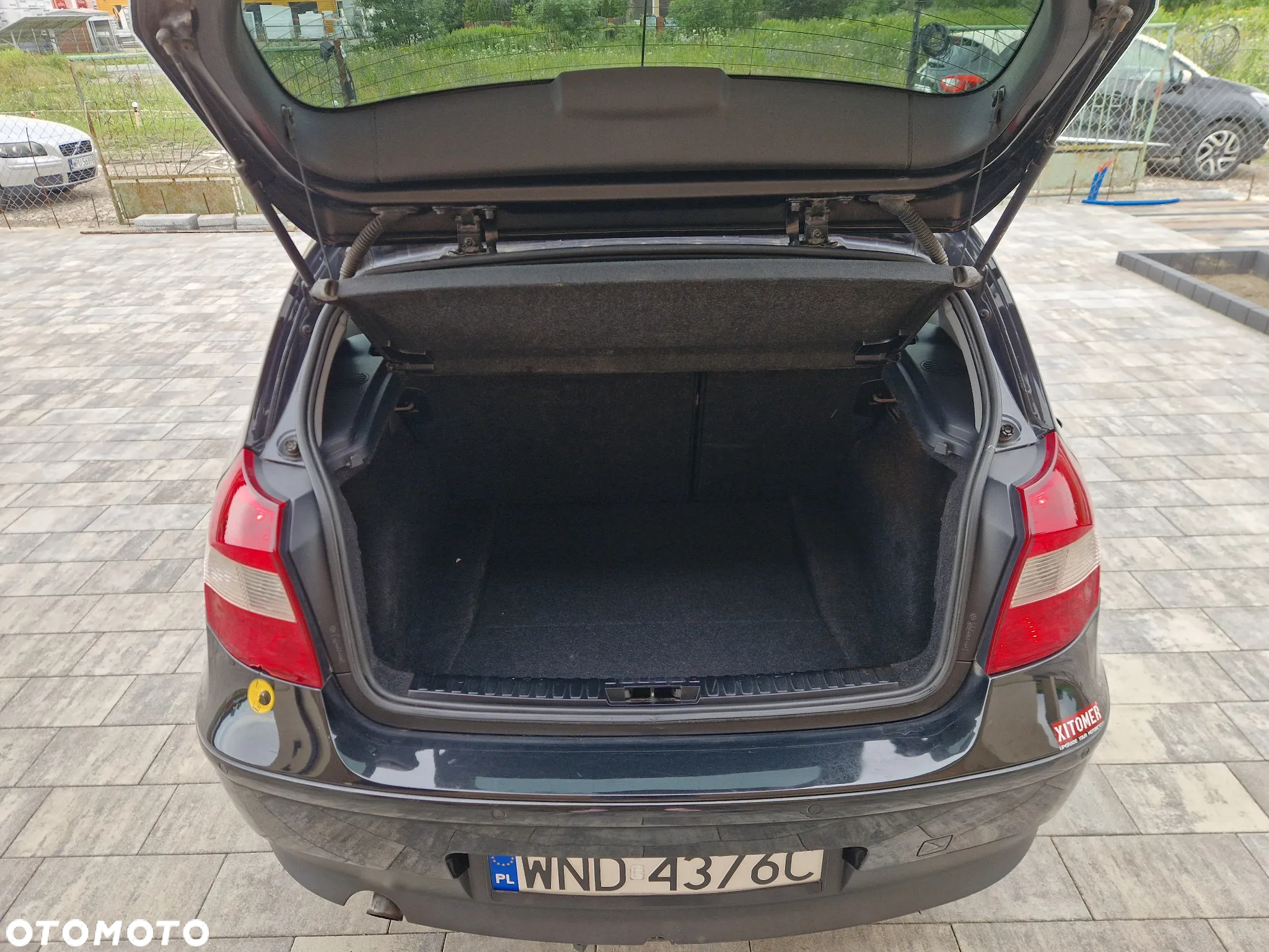 BMW Seria 1 116i - 14