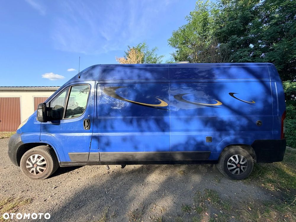 Fiat Ducato - 6