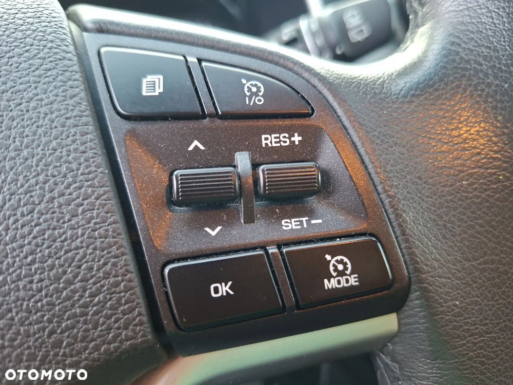 Hyundai Tucson 1.6 GDi Comfort 2WD - 22