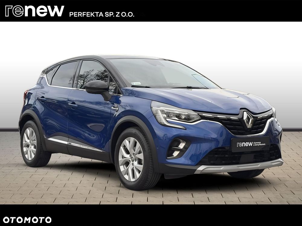 Renault Captur - 7