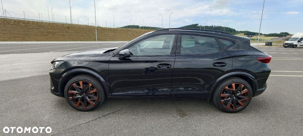 Cupra Formentor - 3