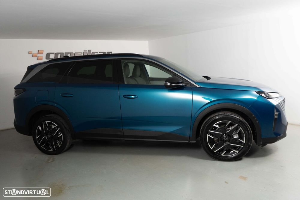 Peugeot 5008 1.2 Hybrid Allure e-DCS6 - 7