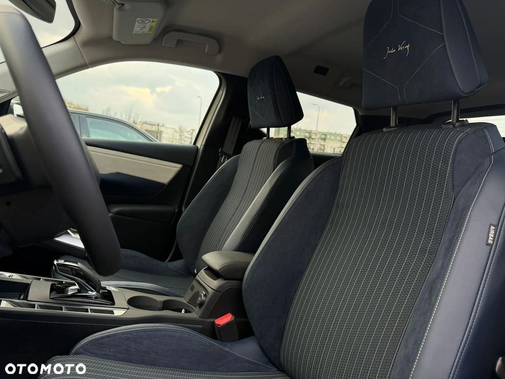 DS Automobiles DS 3 - 9