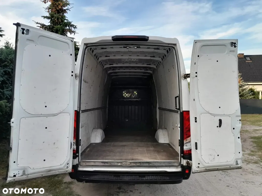 Iveco Daily - 12