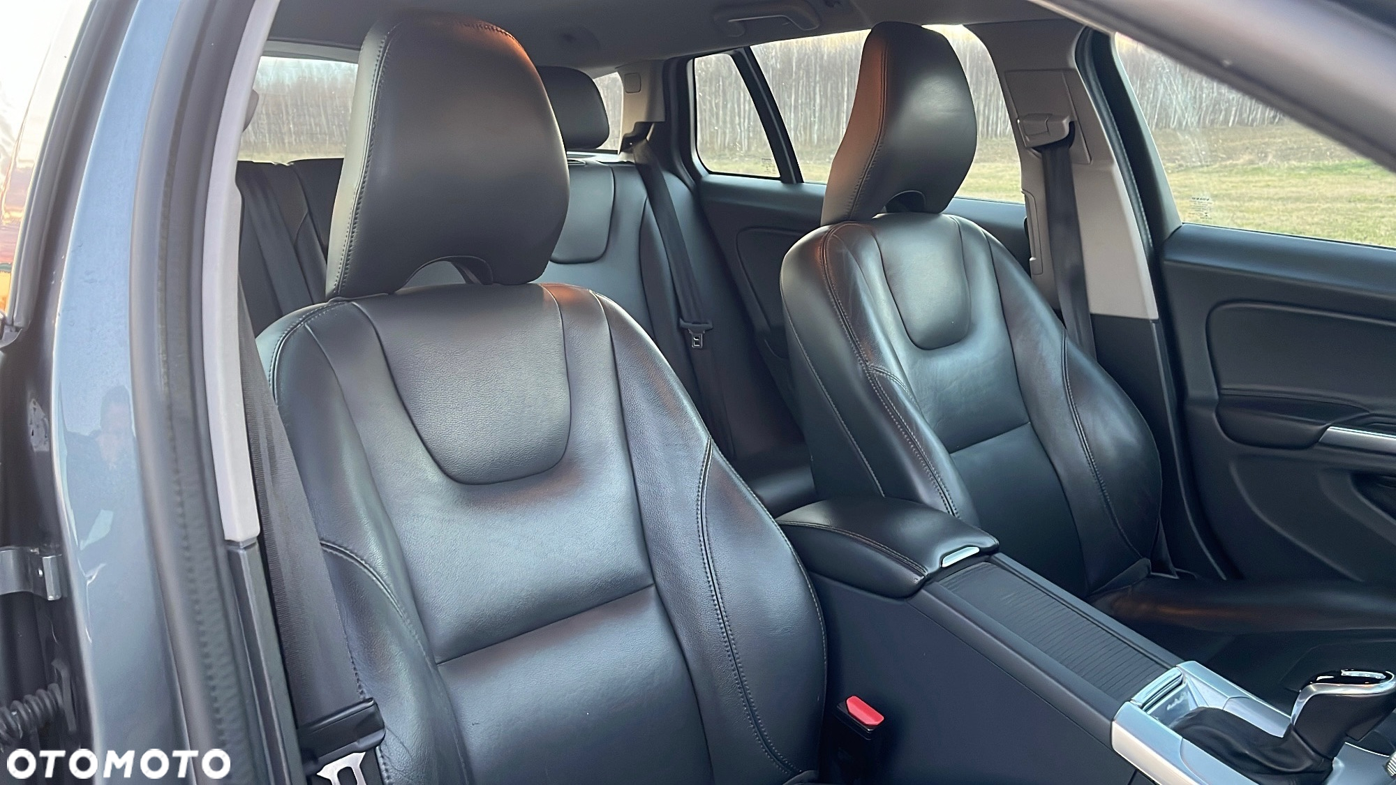Volvo V60 Cross Country D3 Geartronic - 30