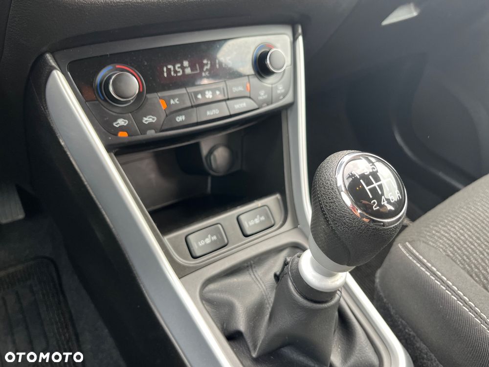 Suzuki SX4 S-Cross - 22