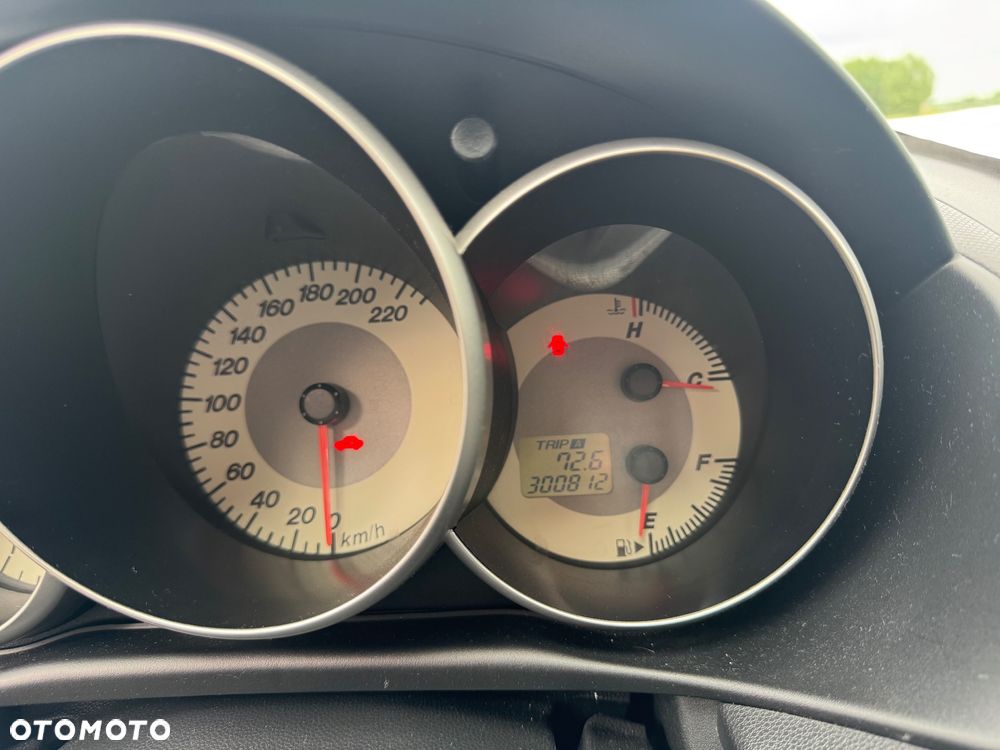 Mazda 3 1.6 CD Comfort - 11