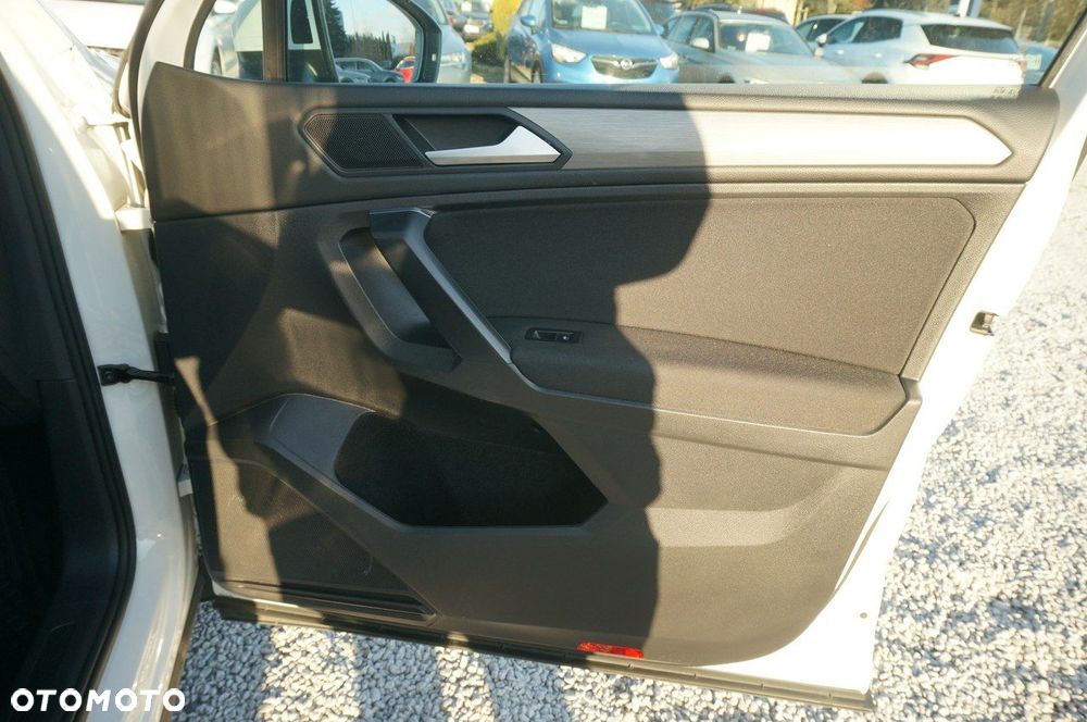 Volkswagen Tiguan Allspace - 28