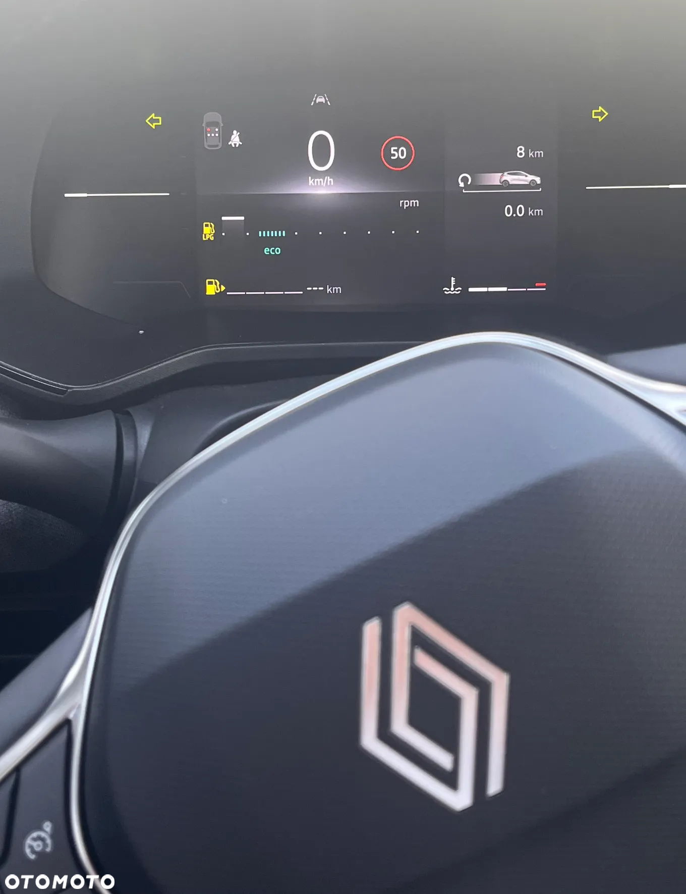 Renault Clio - 7