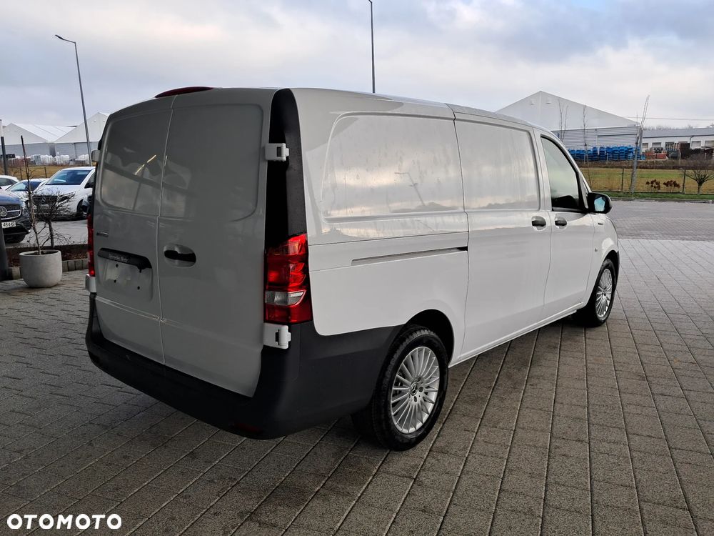 Mercedes-Benz eVito - 6
