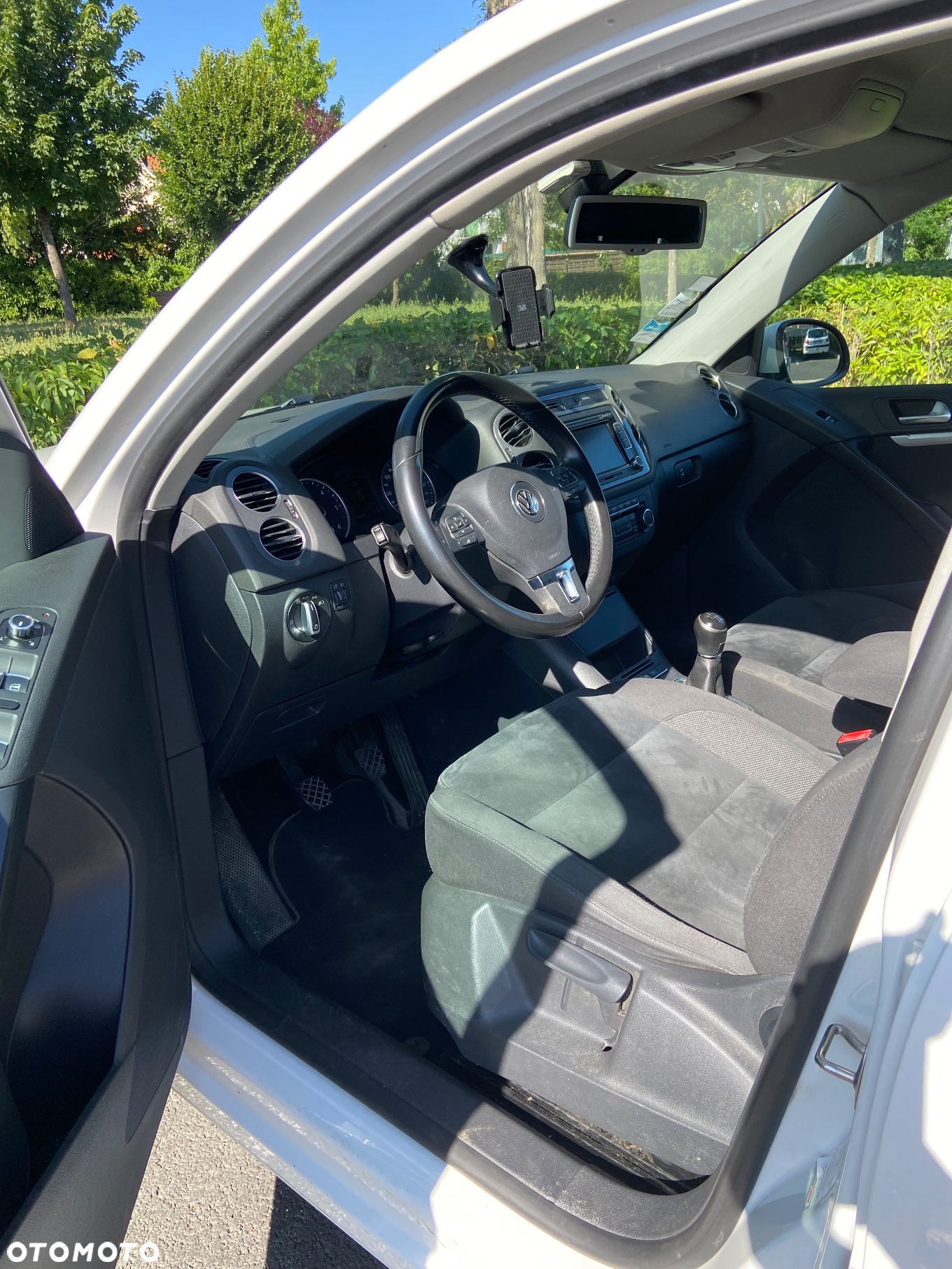 Volkswagen Tiguan - 9