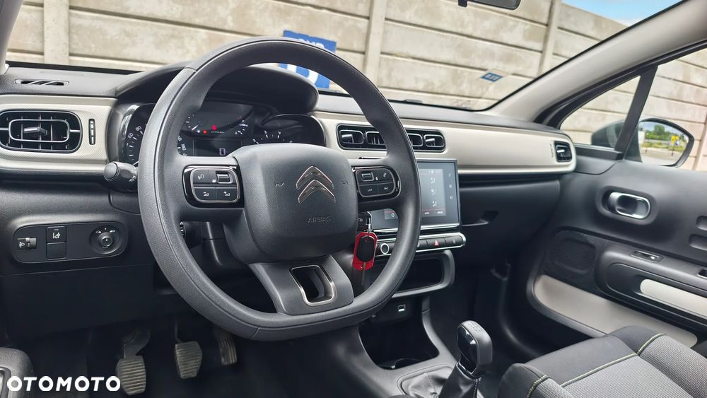 Citroën C3 - 27
