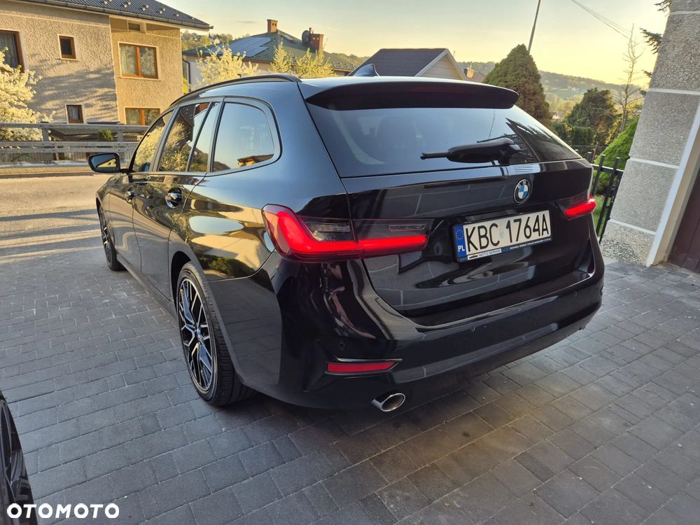 BMW Seria 3 - 2
