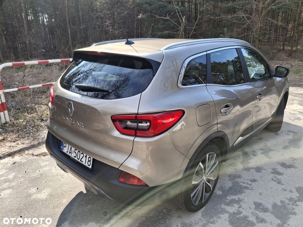 Renault Kadjar - 4