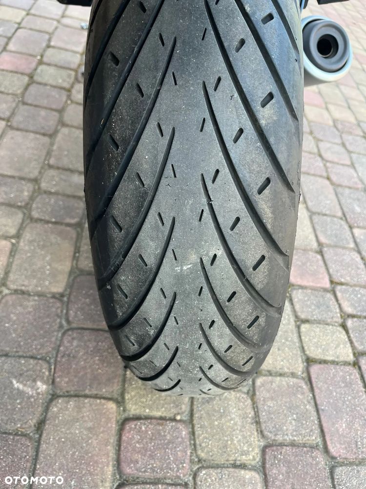 Ducati Scrambler - 9