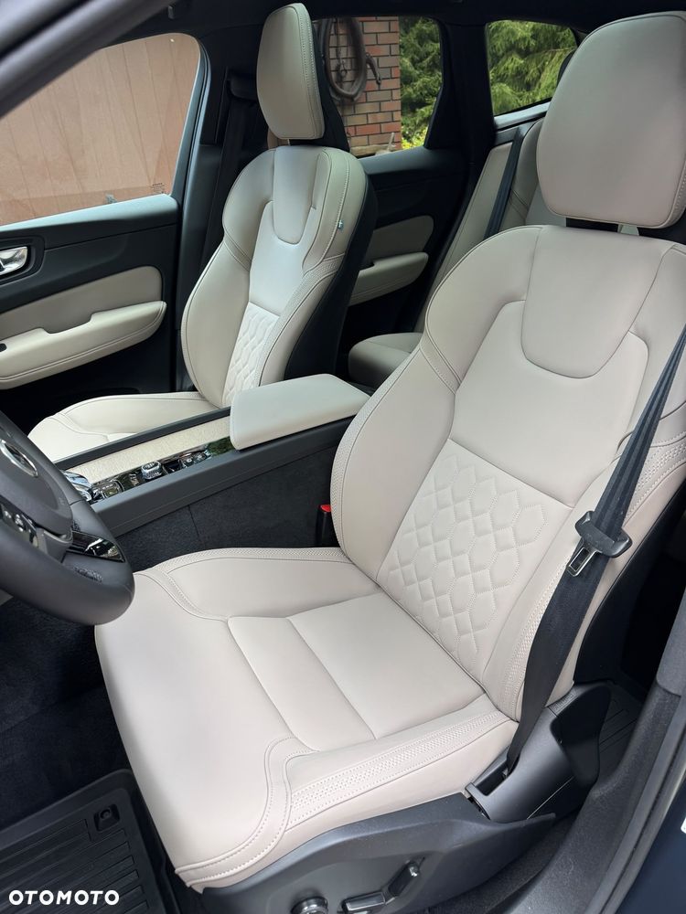 Volvo XC 60 - 20