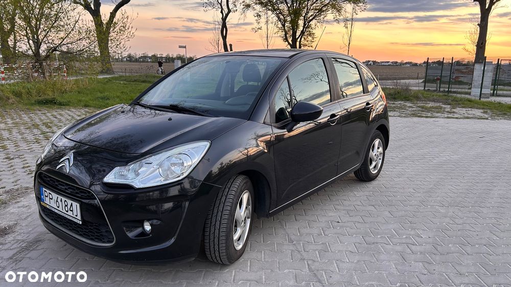 Citroën C3 1.4 Attraction - 8