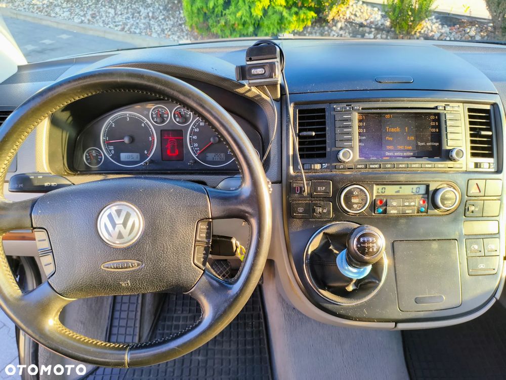 Volkswagen Multivan L1 Highline - 18