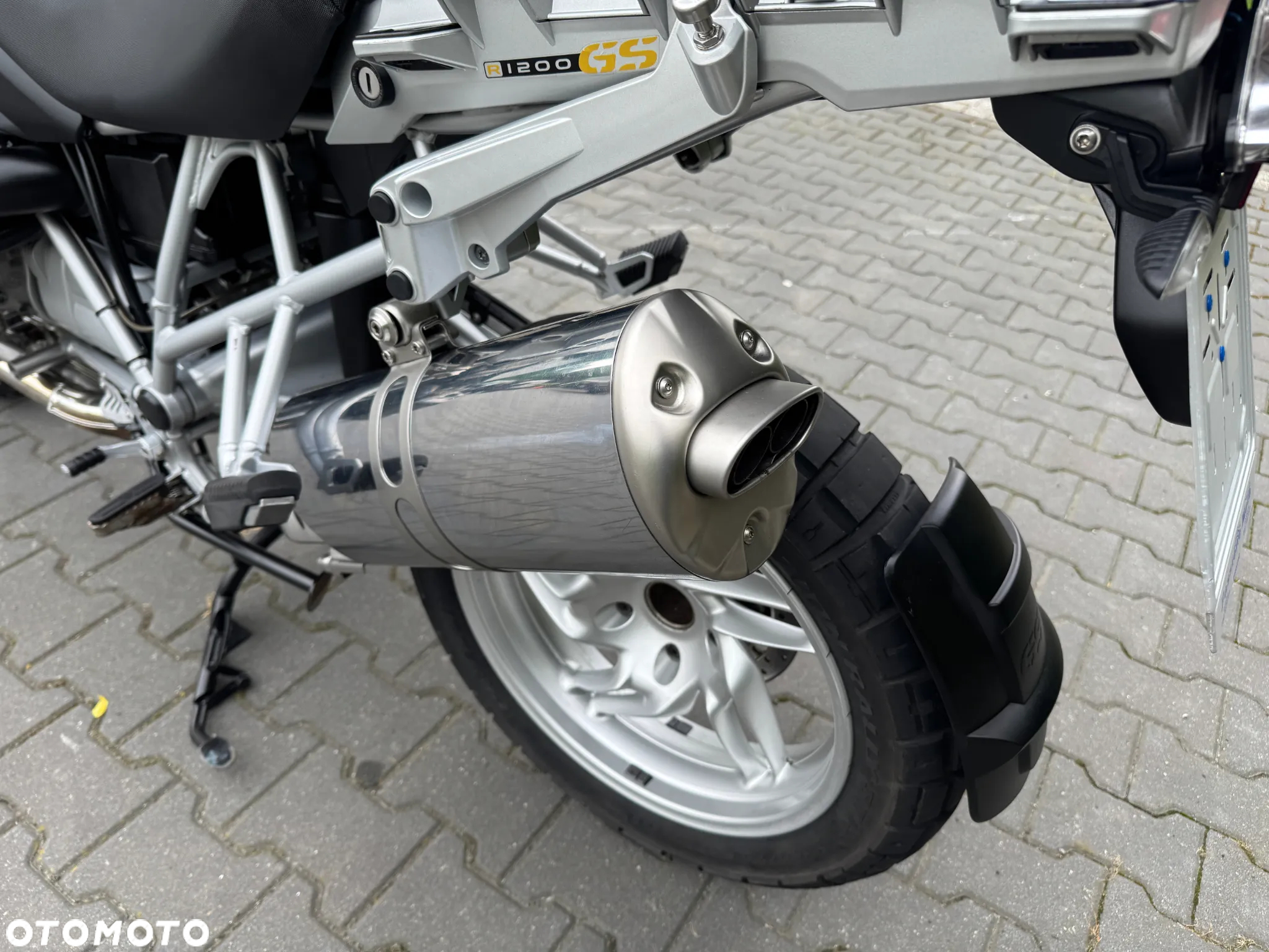 BMW GS - 17