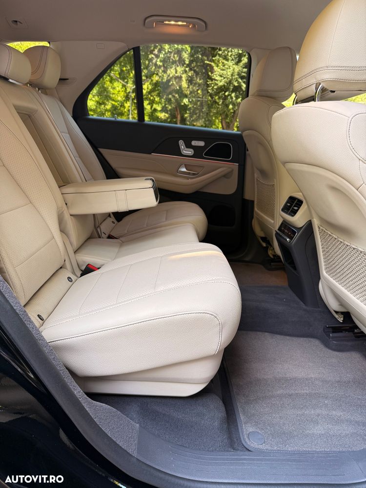 Mercedes-Benz GLE 450 MHEV 4MATIC - 10