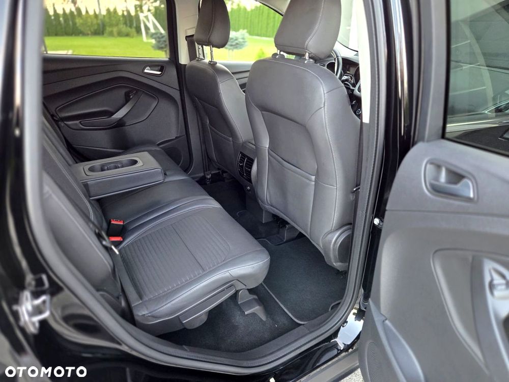 Ford Kuga 1.5 EcoBoost 2x4 SYNC - 21