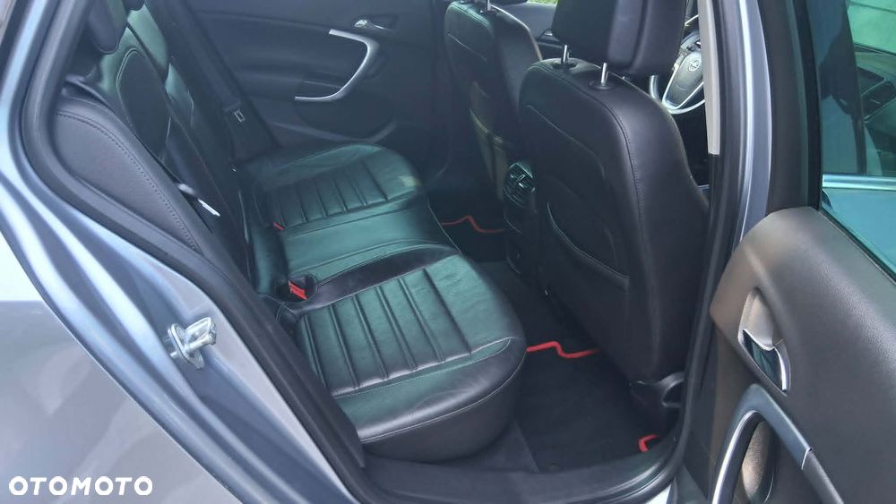 Opel Insignia 1.6 Turbo Innovation - 14